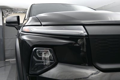 2024 Chevrolet Silverado EV Work Truck
