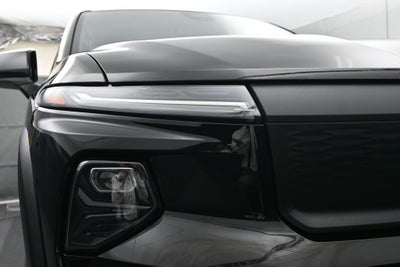 2024 Chevrolet Silverado EV Work Truck
