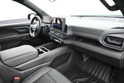 2024 Chevrolet Silverado EV Work Truck