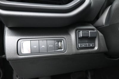 2024 Chevrolet Silverado EV Work Truck