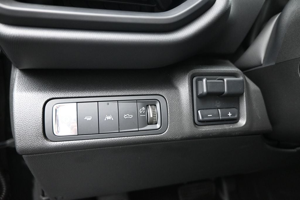 2024 Chevrolet Silverado EV Work Truck