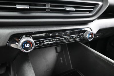 2024 Chevrolet Silverado EV Work Truck