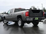 2013 Chevrolet Silverado 3500HD LTZ