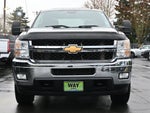 2013 Chevrolet Silverado 3500HD LTZ