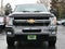 2013 Chevrolet Silverado 3500HD LTZ