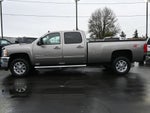 2013 Chevrolet Silverado 3500HD LTZ