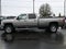 2013 Chevrolet Silverado 3500HD LTZ