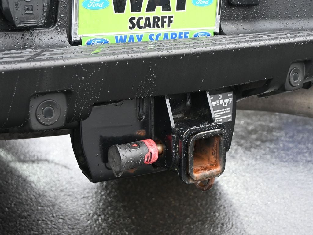 2013 Chevrolet Silverado 3500HD LTZ