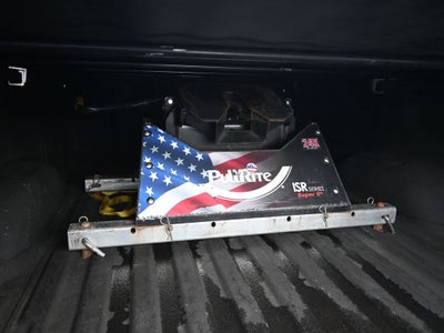 2013 Chevrolet Silverado 3500HD LTZ
