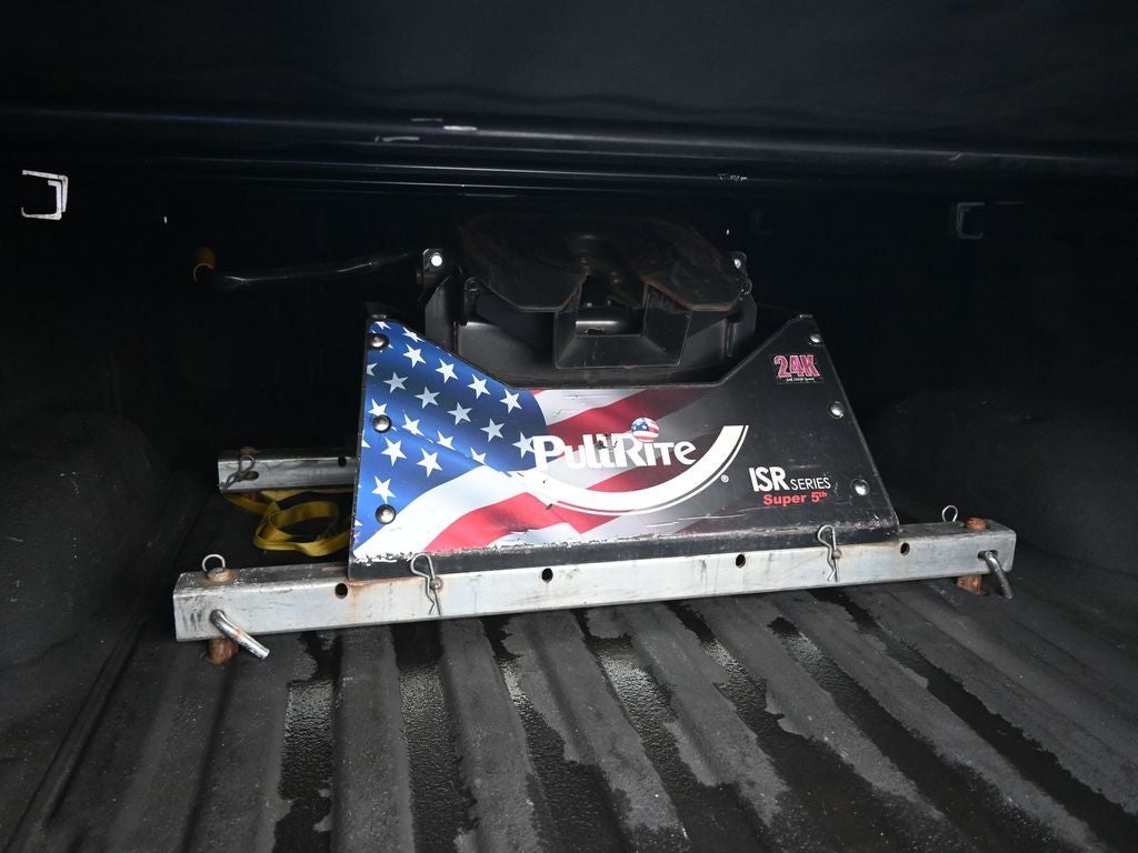2013 Chevrolet Silverado 3500HD LTZ