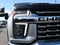 2022 Chevrolet Silverado 3500HD LTZ