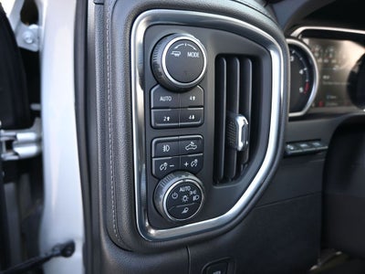 2022 Chevrolet Silverado 3500HD LTZ