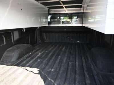 2022 Chevrolet Silverado 3500HD LTZ