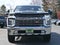 2022 Chevrolet Silverado 3500HD LTZ