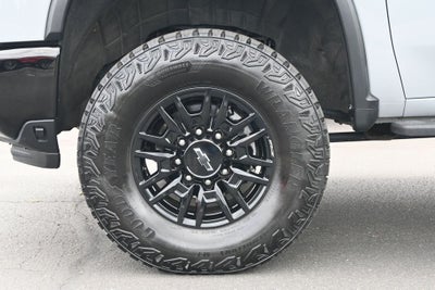2024 Chevrolet Silverado 2500HD ZR2