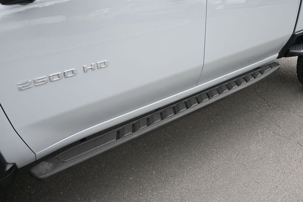 2024 Chevrolet Silverado 2500HD ZR2
