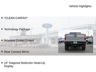 2024 Chevrolet Silverado 2500HD ZR2