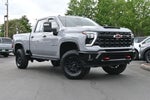 2024 Chevrolet Silverado 2500HD ZR2