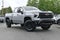 2024 Chevrolet Silverado 2500HD ZR2
