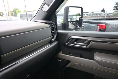 2024 Chevrolet Silverado 2500HD ZR2