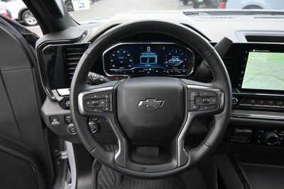 2024 Chevrolet Silverado 2500HD ZR2