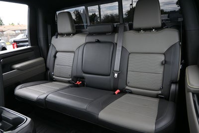 2024 Chevrolet Silverado 2500HD ZR2