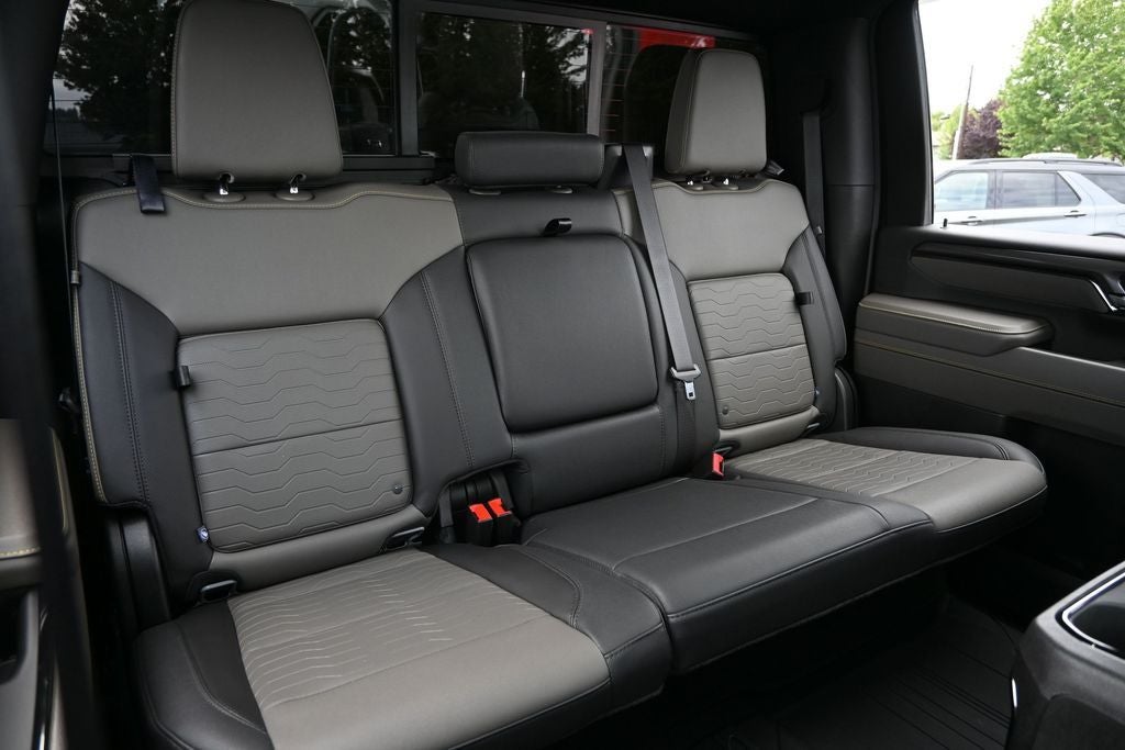 2024 Chevrolet Silverado 2500HD ZR2