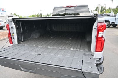 2024 Chevrolet Silverado 2500HD ZR2