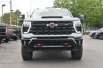 2024 Chevrolet Silverado 2500HD ZR2