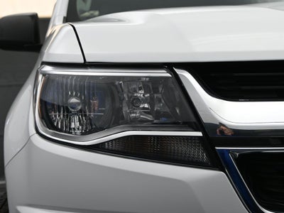 2015 Chevrolet Colorado Work Truck