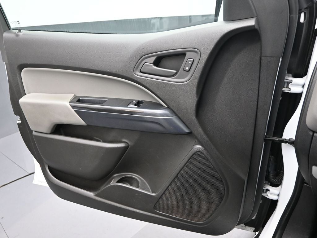 2015 Chevrolet Colorado Work Truck