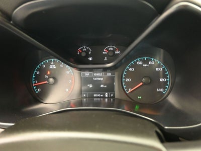 2015 Chevrolet Colorado Work Truck