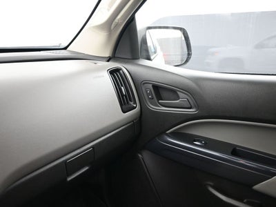 2015 Chevrolet Colorado Work Truck