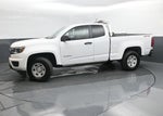 2015 Chevrolet Colorado Work Truck