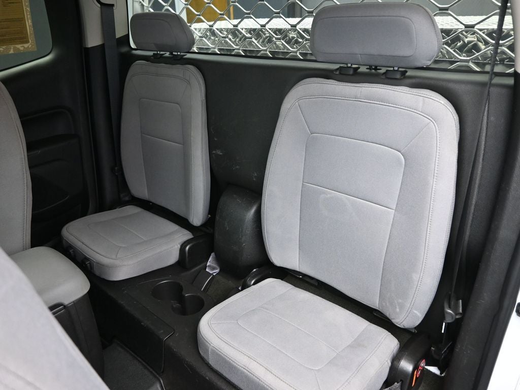 2015 Chevrolet Colorado Work Truck