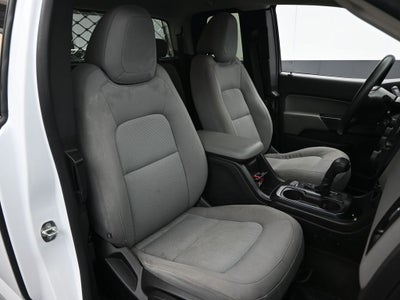 2015 Chevrolet Colorado Work Truck