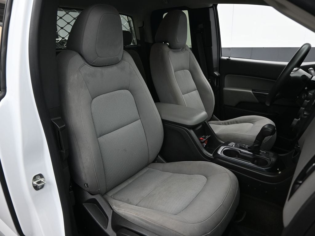 2015 Chevrolet Colorado Work Truck