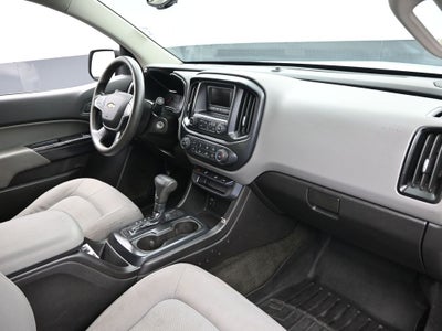 2015 Chevrolet Colorado Work Truck