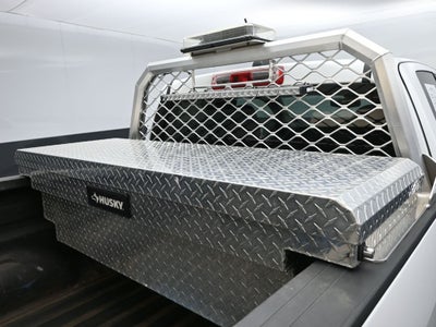 2015 Chevrolet Colorado Work Truck