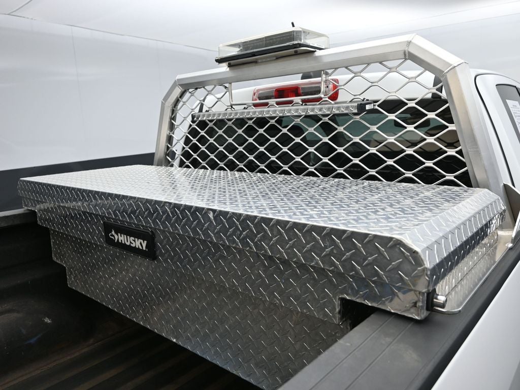 2015 Chevrolet Colorado Work Truck