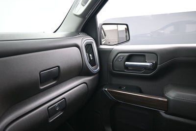 2021 Chevrolet Silverado 1500 LT LT1