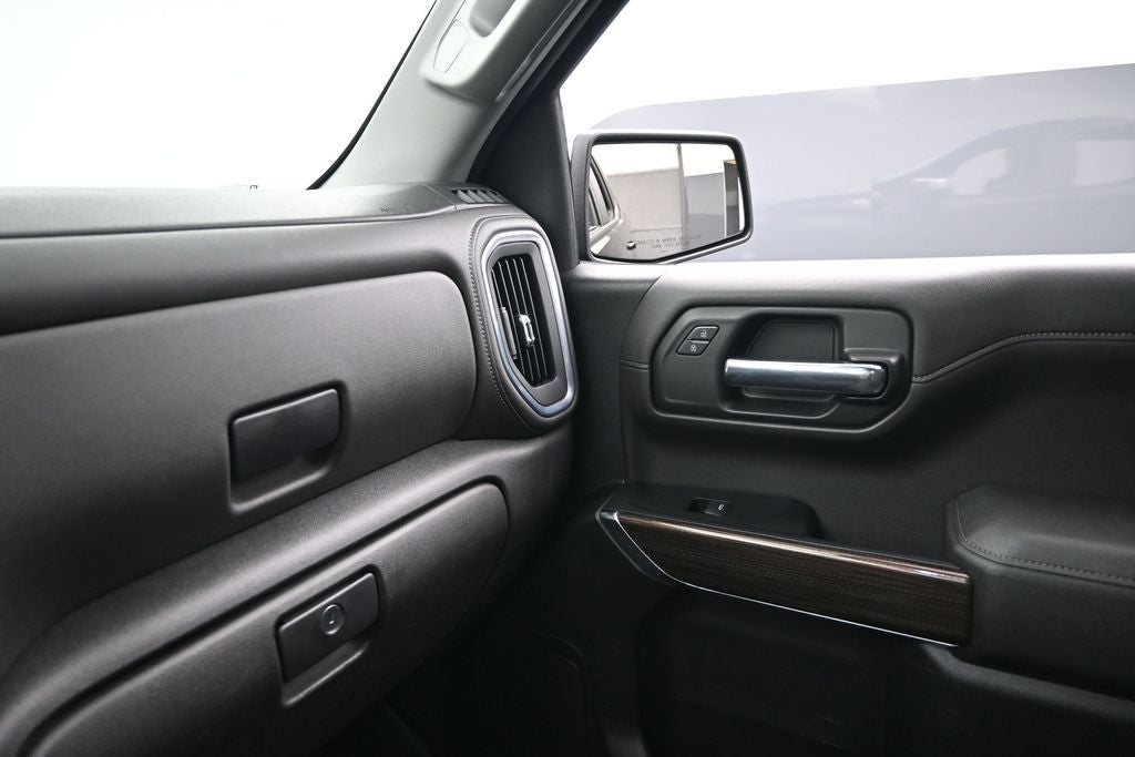 2021 Chevrolet Silverado 1500 LT LT1