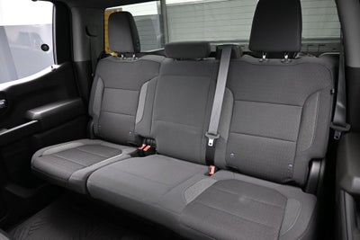 2021 Chevrolet Silverado 1500 LT LT1