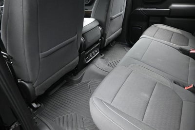2021 Chevrolet Silverado 1500 LT LT1