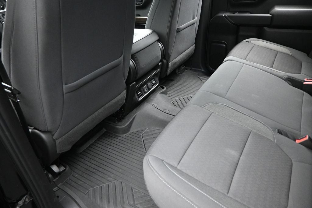 2021 Chevrolet Silverado 1500 LT LT1