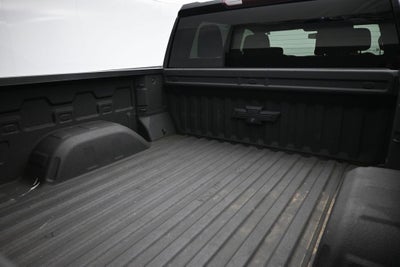 2021 Chevrolet Silverado 1500 LT LT1