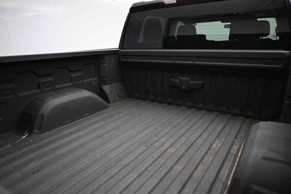 2021 Chevrolet Silverado 1500 LT LT1