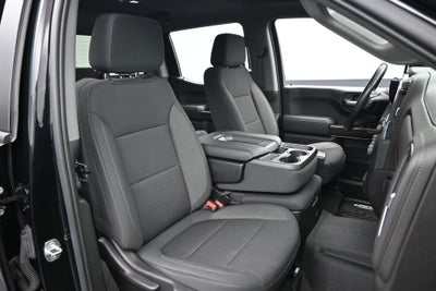 2021 Chevrolet Silverado 1500 LT LT1