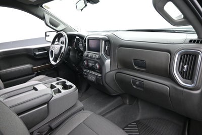 2021 Chevrolet Silverado 1500 LT LT1