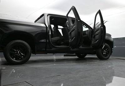 2021 Chevrolet Silverado 1500 LT LT1